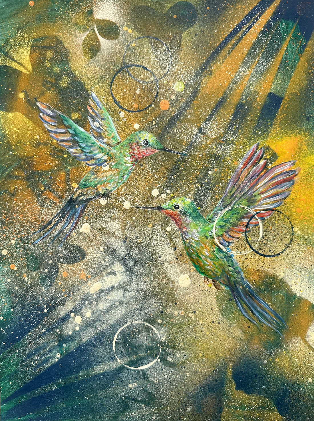 When Our Paths Meet - Image 2